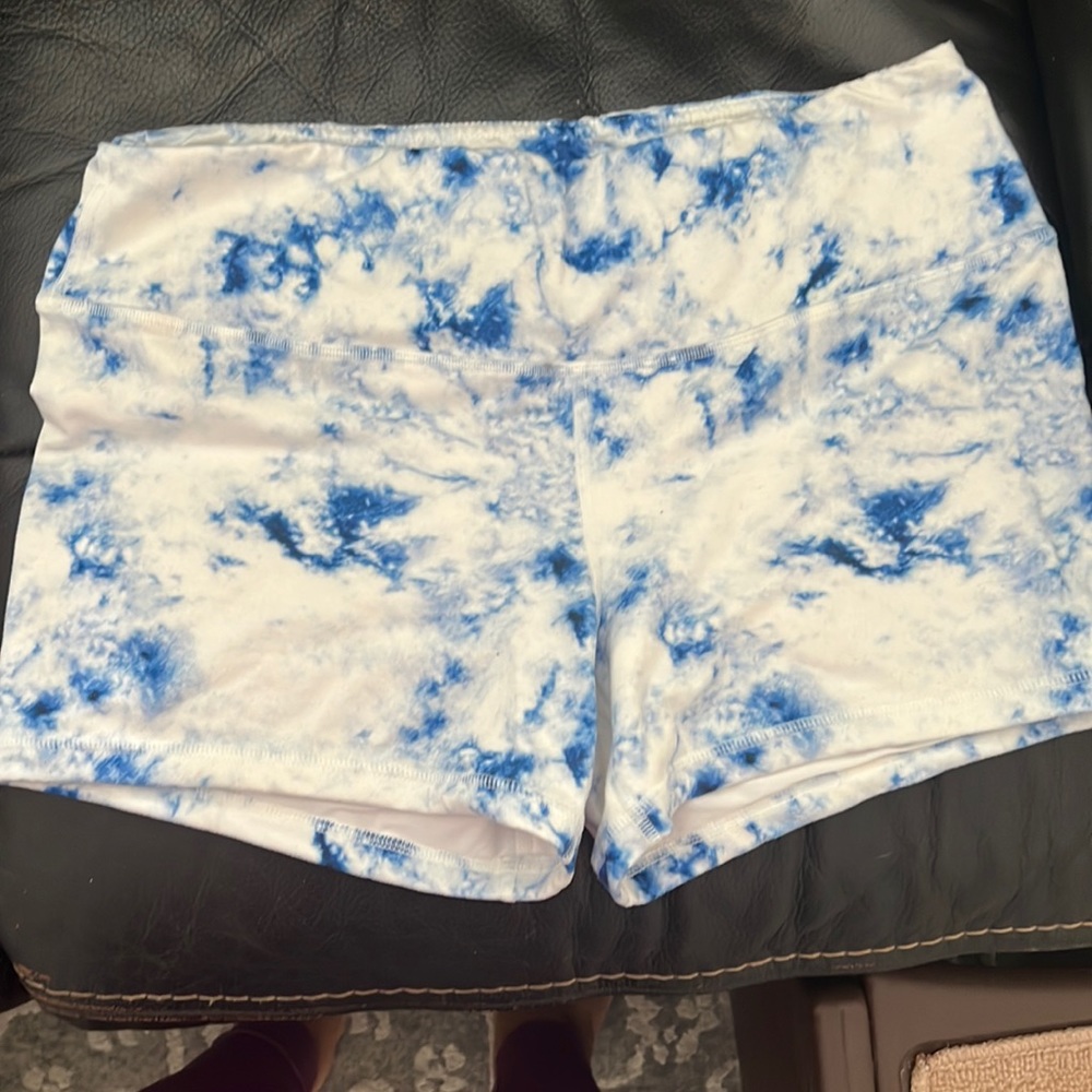Fleo shorts